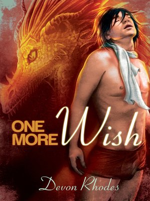 cover image of One More Wish